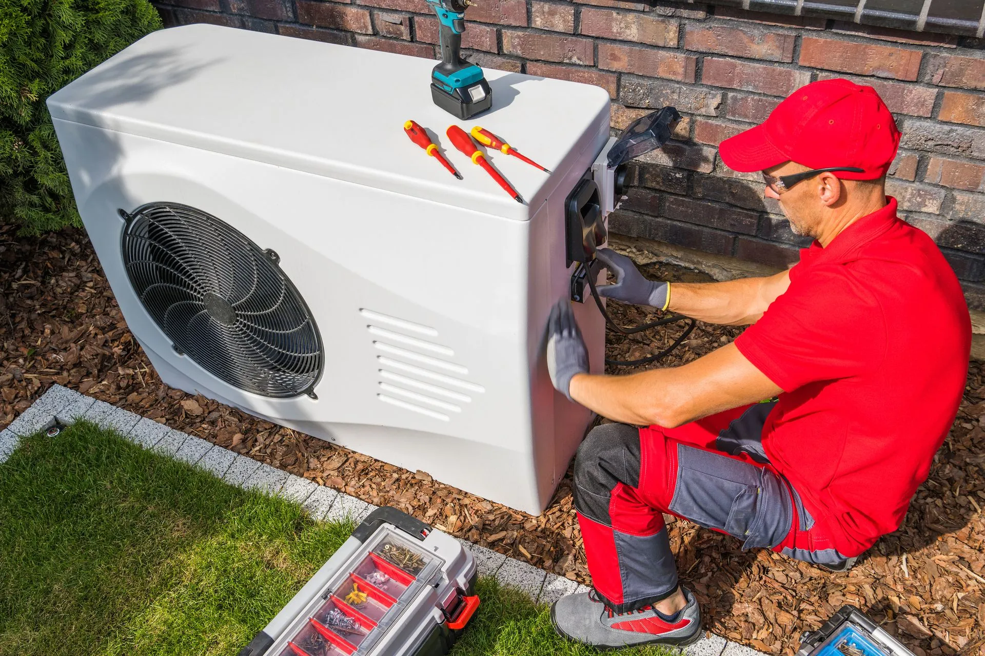 About HVAC in Navarre, FL